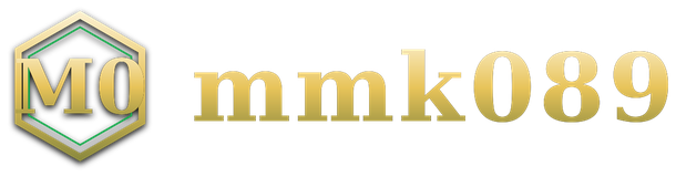 mmk089 logo